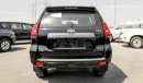 Toyota Prado TXL Diesel 3.0L with Sun Roof BLACK INTERIOR