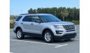 Ford Explorer Std