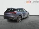 Infiniti QX60 2.0