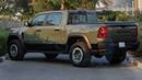 RAM 1500 RHO (For Export , НА ЭКСПОРТ) HURRICANE H.O 3.0TT 2026 GCC Без пробега