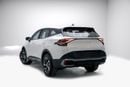 كيا سبورتيج Luxury 1.5L - White Inside Grey | Export Only