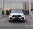 Mercedes Benz GLE53 AMG COUPE 4MATIC+