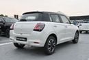 Suzuki Swift Suzuki Swift GLX 1.2L, Dual Tone, Model 2025