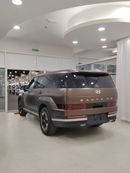 Hyundai Santa Fe Hyundai santafe calligraphy 2024 China specs