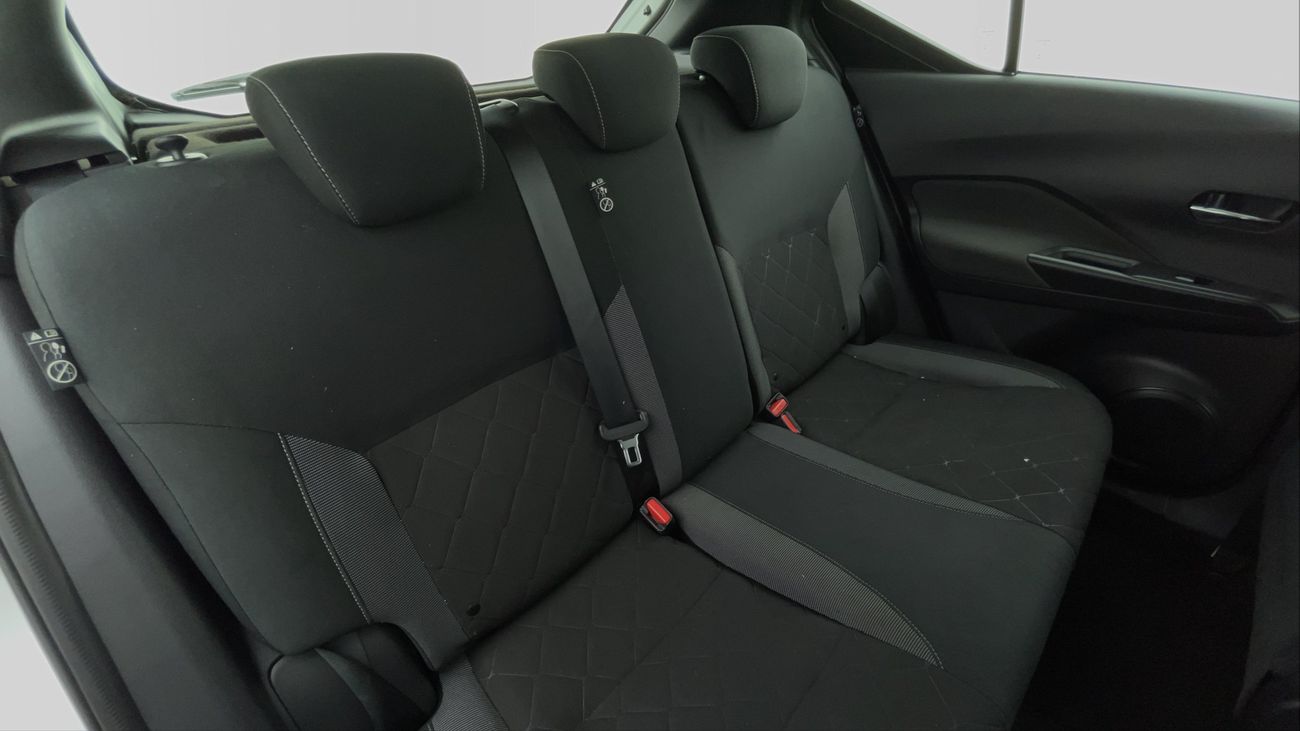 Nissan Kicks SV 1.6 | Zero Down Payment | Home Test Drive