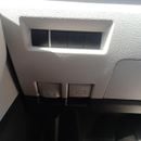 تويوتا هاياس 2026 Hiace GL