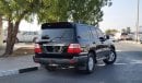 Toyota Land Cruiser GXR 2003 | Perfect Condition | GCC