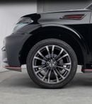 Nissan Patrol XE