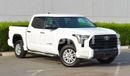 تويوتا تاندرا TUNDRA SR5 2022 USA 0KM CLEAN TITEL