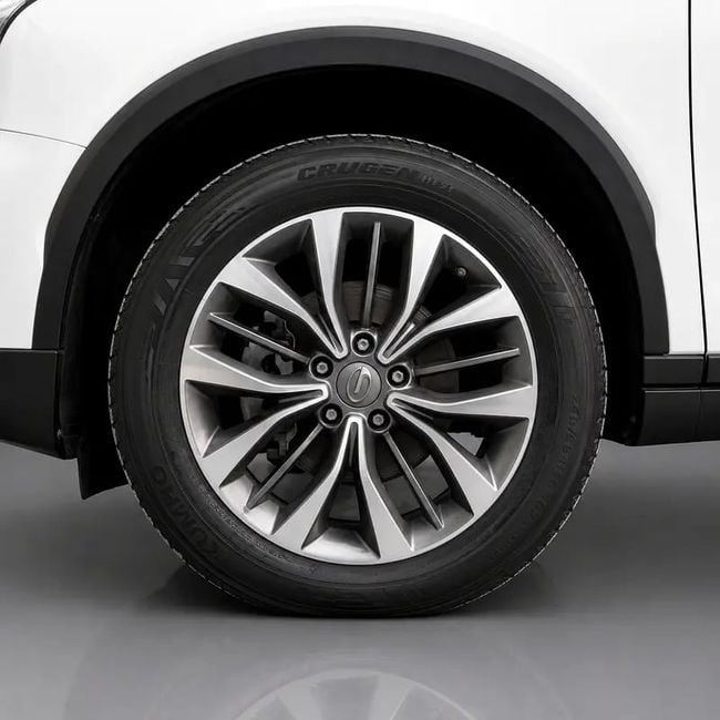 GAC GS8 GX, миниатюра 21