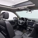 Volkswagen Tiguan SEL 2.0L 2019 Volkswagen Tiguan SEL, Warranty, Full Volkswagen Service History, Excellent Condition,