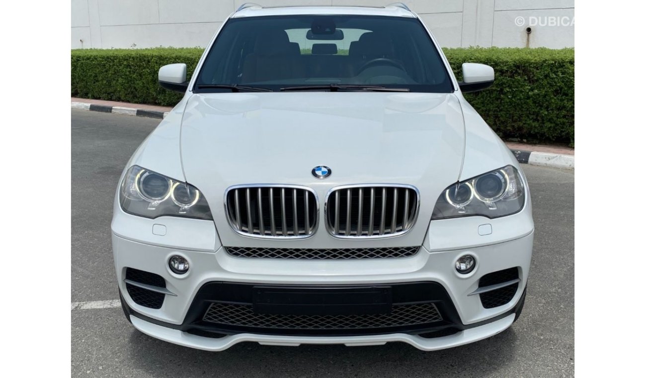 بي أم دبليو X5 TWIN TURBO FULL OPTION BMW X5 JUST AED 3650/ month $$$ WE PAY YOUR 5%VAT JUST ARRIVED!!