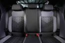 Volkswagen Taigo R Line - Black Pack