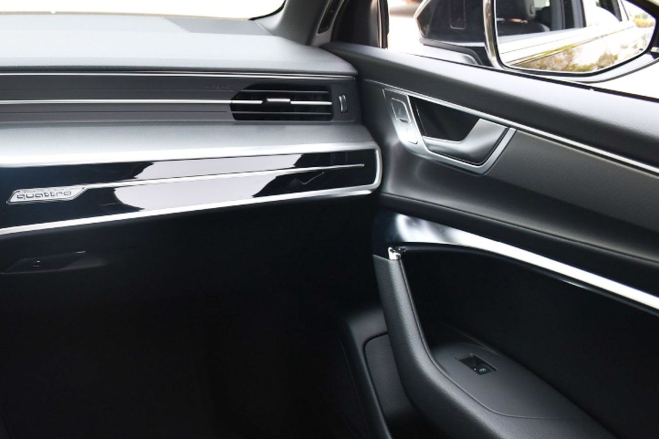 أودي A6 Audi A6 | 40 TFSI 2.0L | Best Export Price