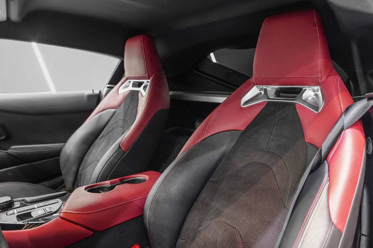 Toyota Supra GR Plus 3.0L Driver Assist Package, Dealer Warranty!!