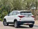 Kia Seltos KIA SELTOS 2021 GCC FULL OPTION (806/-MONTHLY)