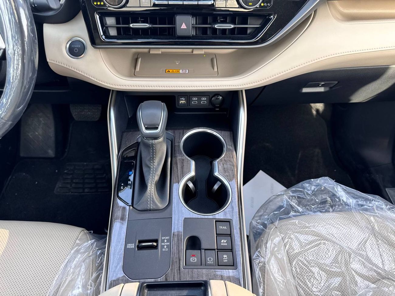 تويوتا هايلاندر