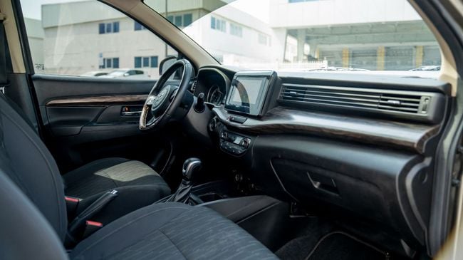 Toyota Rumion STANDARD, миниатюра 27