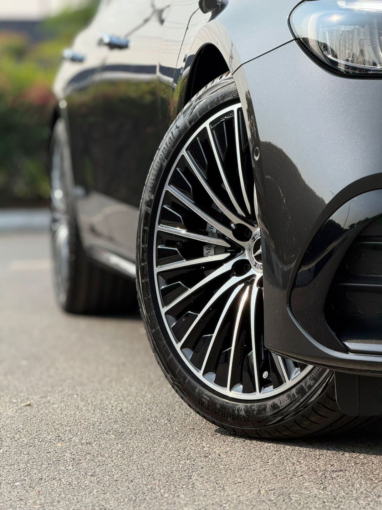 Mercedes-Benz E200 MERCEDES BENZ E200 | GCC SPECS | YEAR: 2026 | BRAND NEW | GARGASH CAR 5 YEARS WARRANTY AND SERVICE C