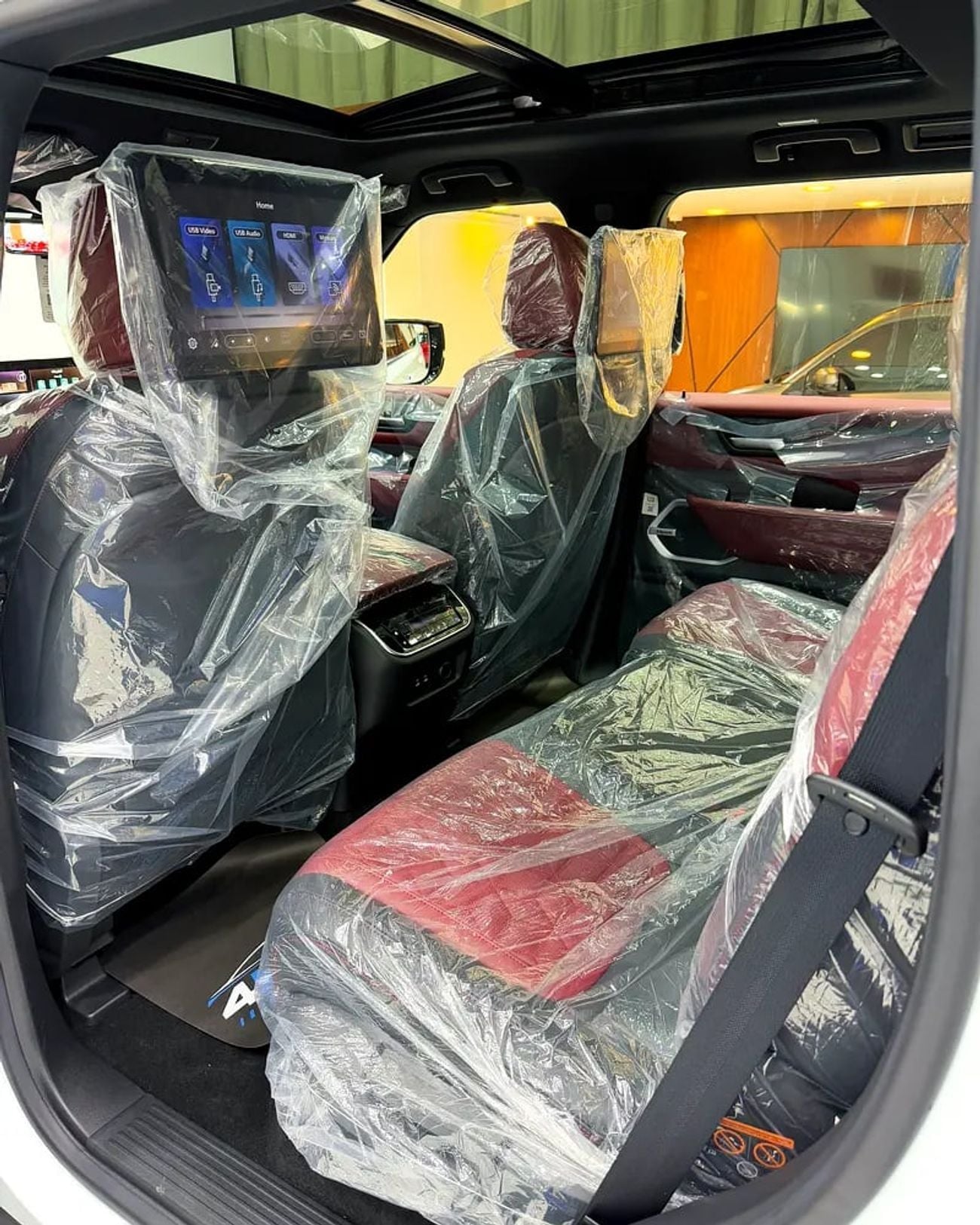 Nissan Patrol SE PLATINUM CITY SE Platinum