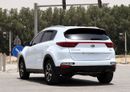 كيا سبورتيج EX 1.6L (130 HP)
