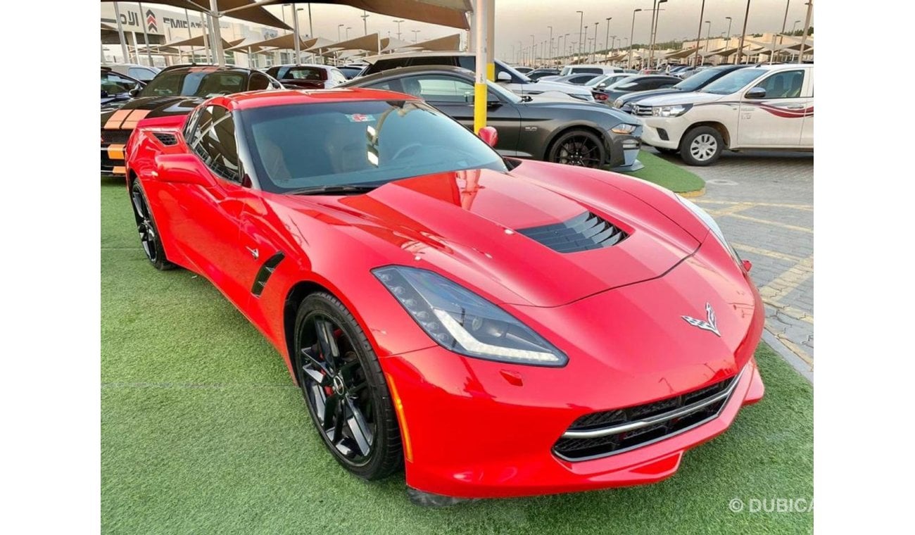 Chevrolet Corvette Available for sale