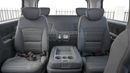 هيونداي H-1 2.5L M-BUS,DIESEL, GL, 12 SEATER, M/T, MY19