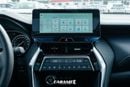 تويوتا فينزا 2.0L CVT 2WD Luxury Petrol 2025