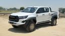 Toyota Hilux Toyota Hilux GR Sport - GCC - 2026 Brand New (Export)