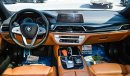 BMW 730Li LD DIESEL XDRIVE M KIT SPORT