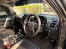 Toyota Prado TXL1 2.8 DIESEL ENGINE | AT | RHD | 4WD | ELECTRIC SEATS