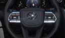 Toyota Land Cruiser 2026 Model Toyota Land Cruiser (LC300) GXR, 3.5L Petrol 4WD 10A/T