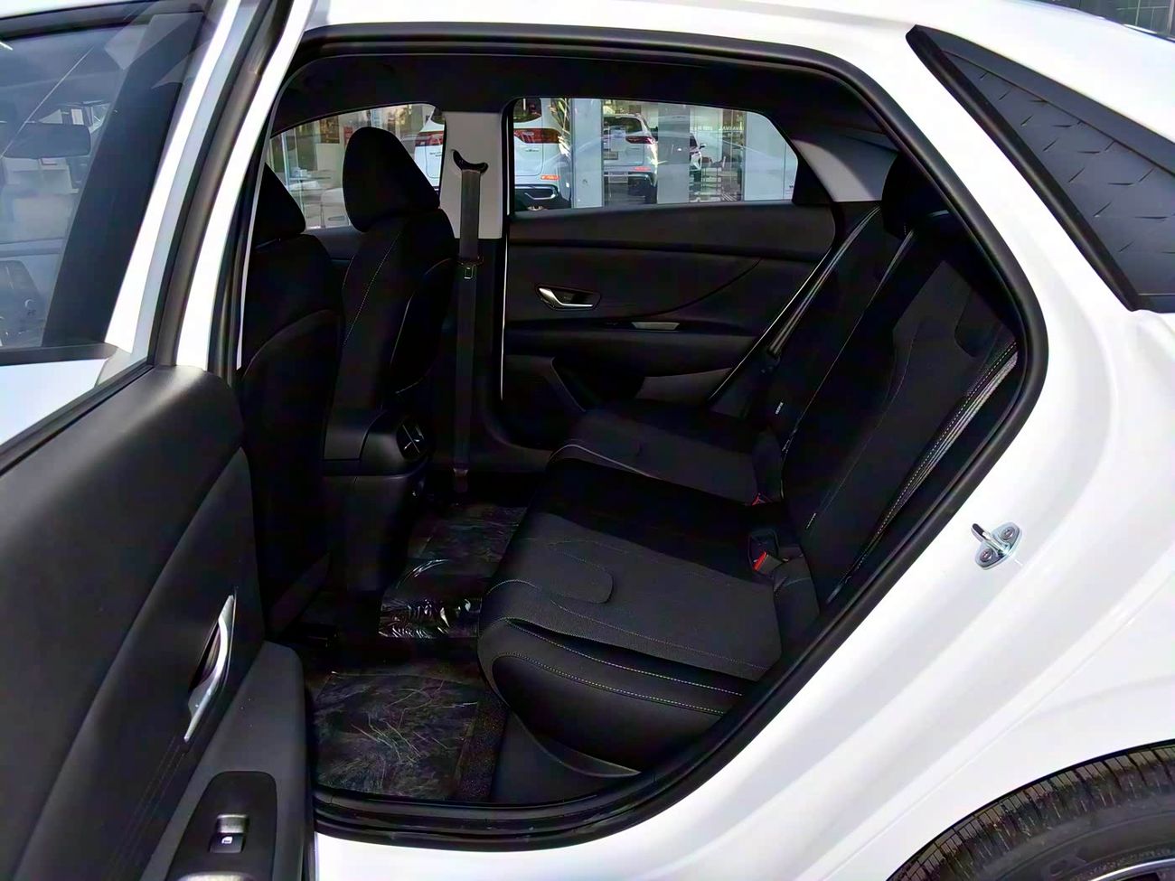 Hyundai Elantra 1.5L CVT GLX ELITE | 2025 | For Local Registration +10%