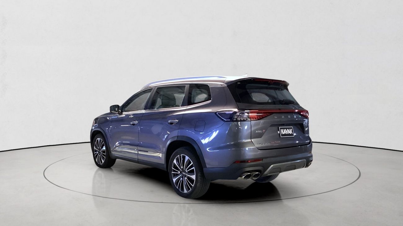 Chery Tiggo 8 Pro Max LUXURY | Guaranteed Warranty | 0 Down Payment