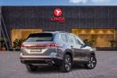 Volkswagen Teramont Volkswagen Teramont Comfortline 2025 GCC | Agency Warranty | Service Contract