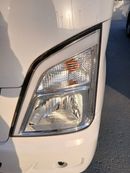 هيونداي كونتي حافلة هايونداي كاونتي كوستر ميني | موديل 2026 | جاهزة للتصدير