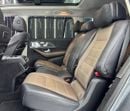 مرسيدس بنز GLS 580 STD