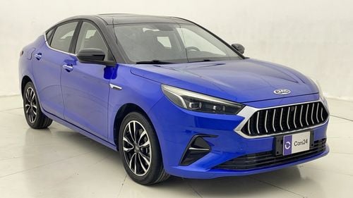 JAC J7 2023 INTELLIGENT | AED 552/Month | 0 DP | 30 Day Return | Warranty | Service History