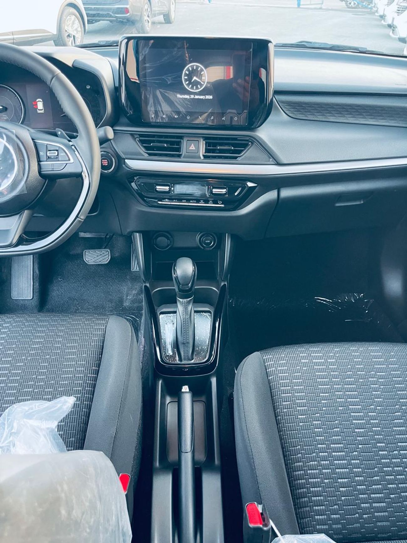 سوزوكي سويفت