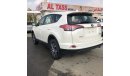 Toyota RAV4 - 4WD - GCC SPEC - CRUISE CONTROL