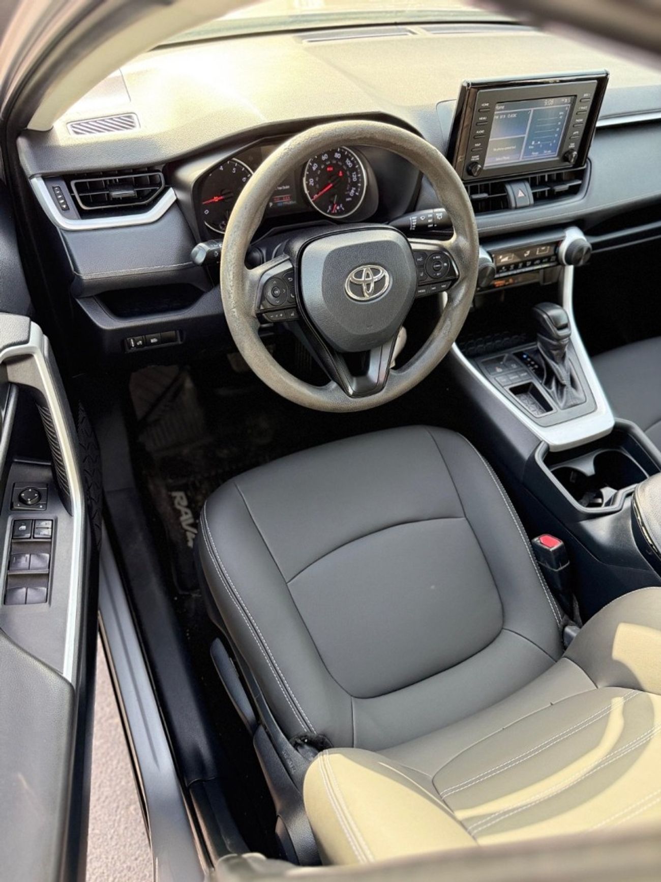 Toyota RAV4 Toyota RAV4