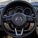 Mazda 6 2022 Mazda 6 S (GL), 4dr Sedan, 2.5L 4cyl Petrol, Automatic, Front Wheel Drive