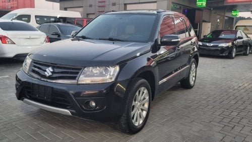 Suzuki Grand Vitara Std