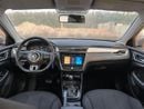 MG 5 LUX