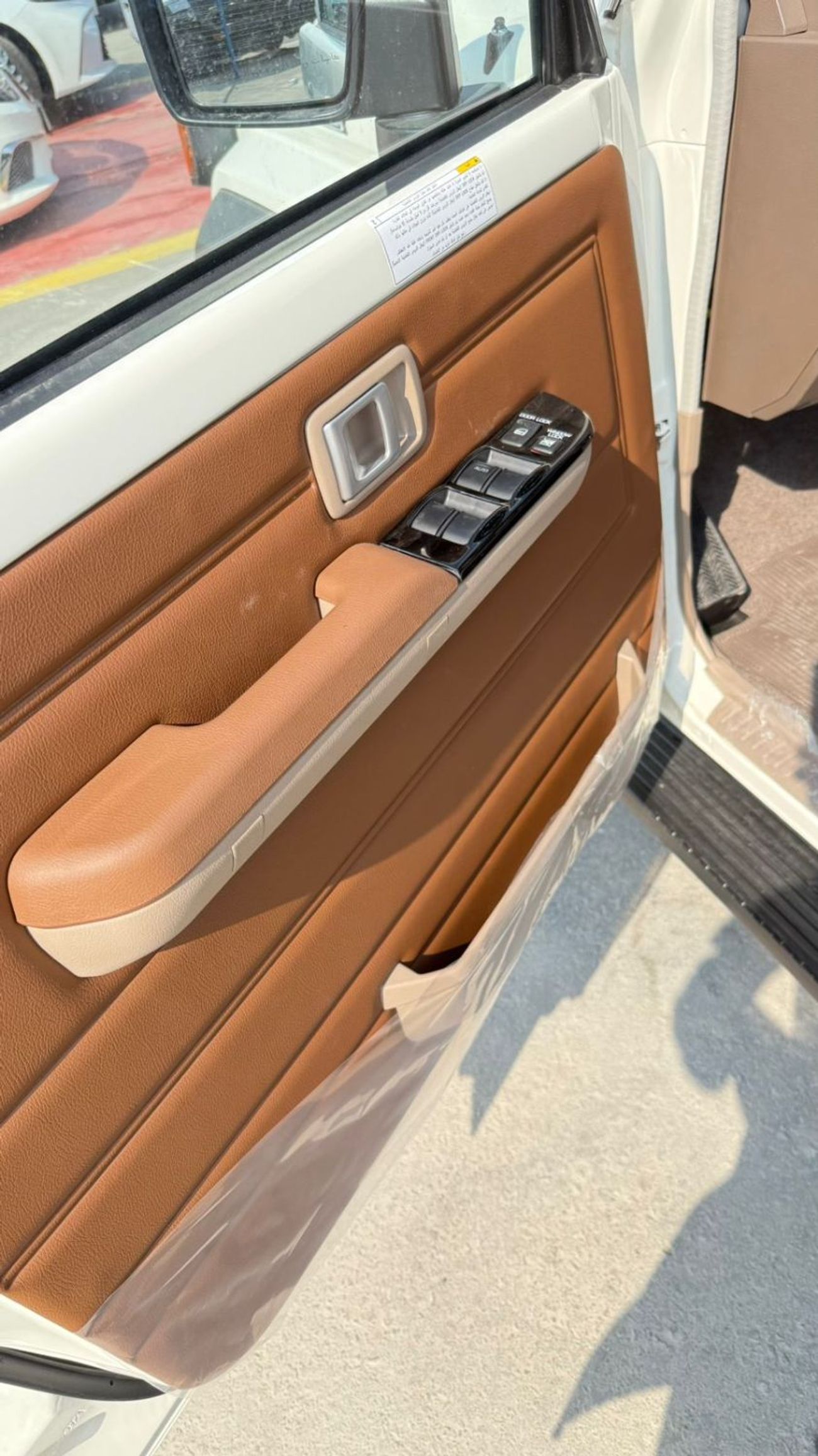 Toyota Land Cruiser 70 Toyota hardtop LC76 2.8 AT 2025 Full option