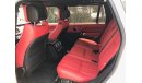 لاند روفر رانج روفر سوبرتشارج RANGE ROVER L (LARGE)