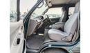 Toyota Hiace TOYOTA HIACE VAN RIGHT HAND DRIVE (PM1268)