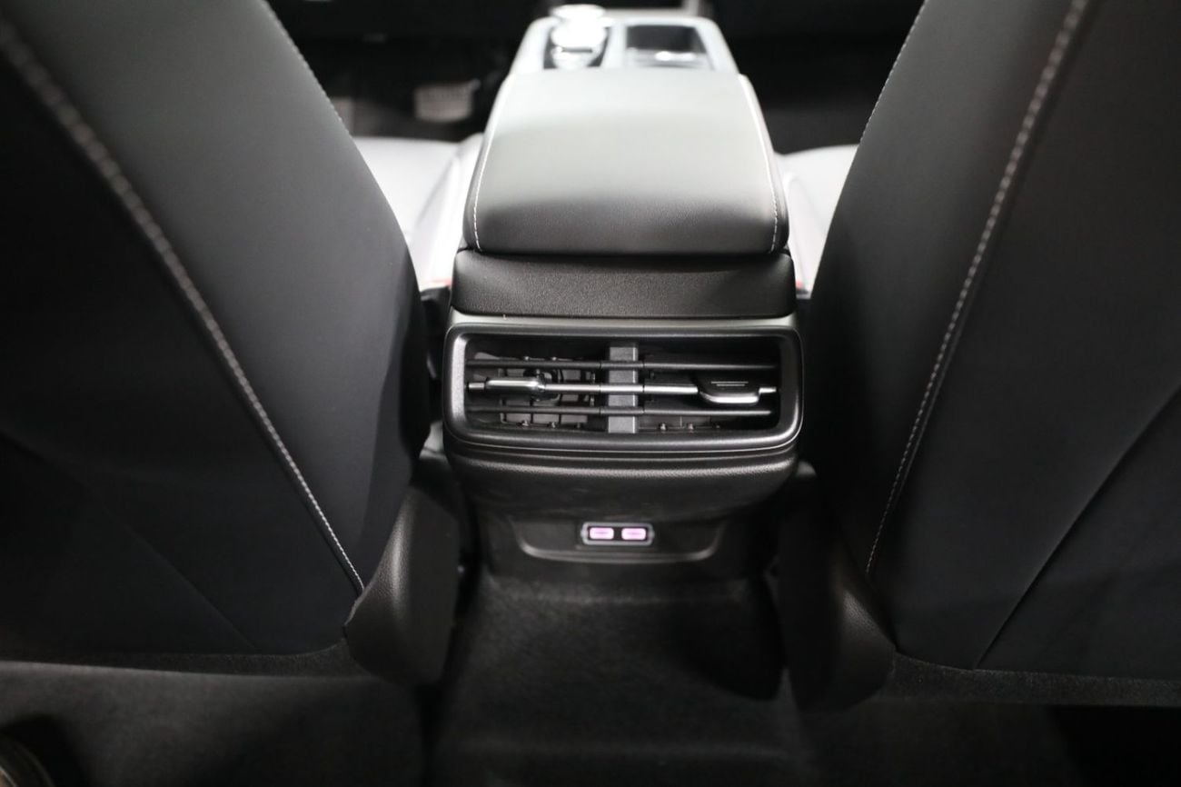 GAC Aion Y GCC | V4 2.0L 135 Hp | Brand New | Under Agancy Warranty 5 Years | AED 1,550 monthly with 0% Downpay