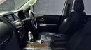 Nissan Patrol 2023 LE Platinum 5.6L Full Option Very Clean and Perfect Condition