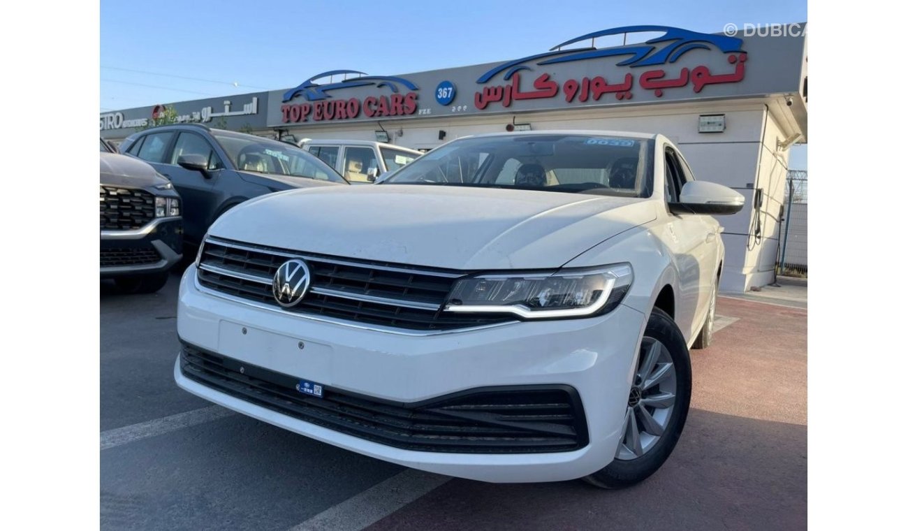 Volkswagen Bora VOLKSWAGEN_BORA_2022_1.5_WHITE